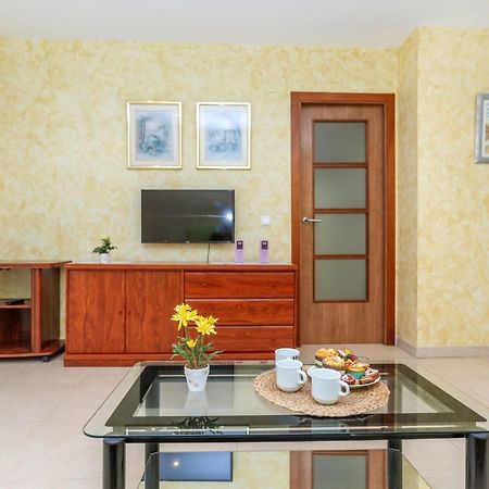 Apartment Mondrian By Interhome Оропеса дел Мар Екстериор снимка