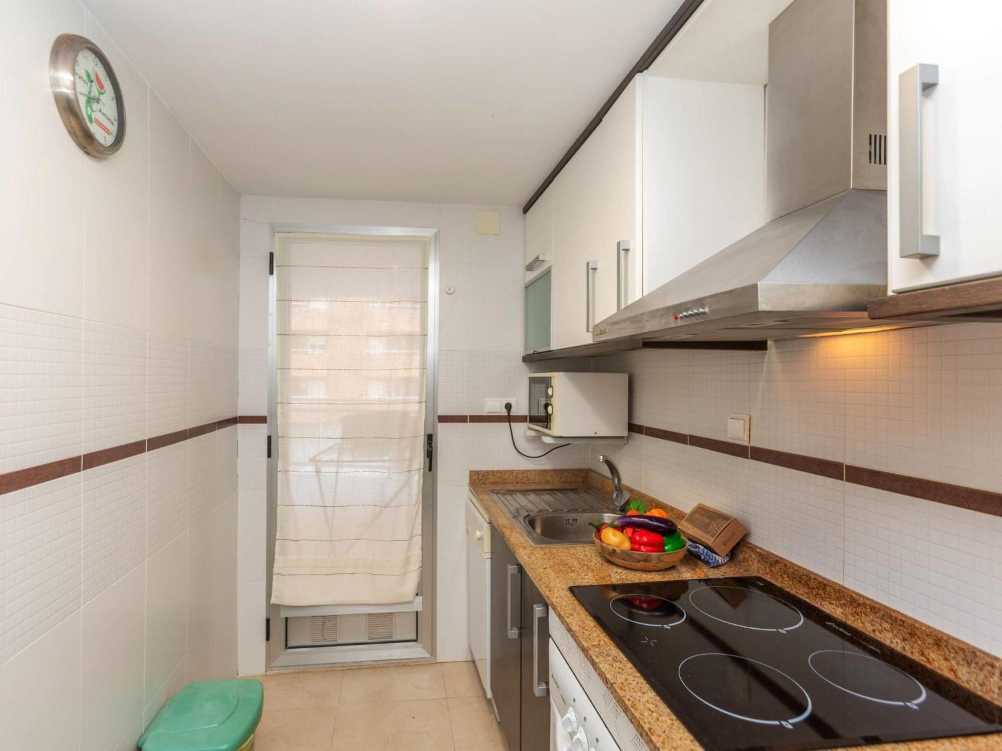 Apartment Mondrian By Interhome Оропеса дел Мар Екстериор снимка