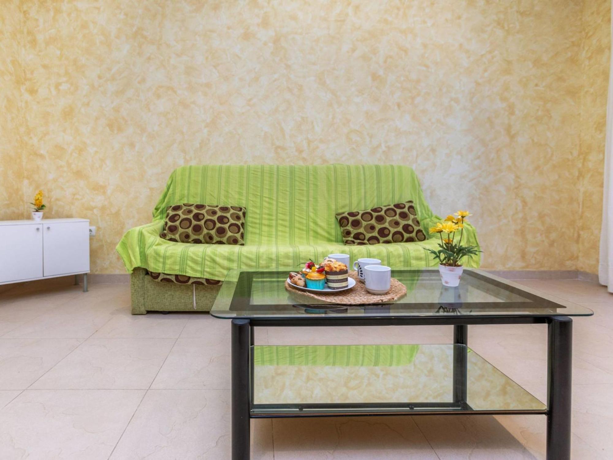 Apartment Mondrian By Interhome Оропеса дел Мар Екстериор снимка