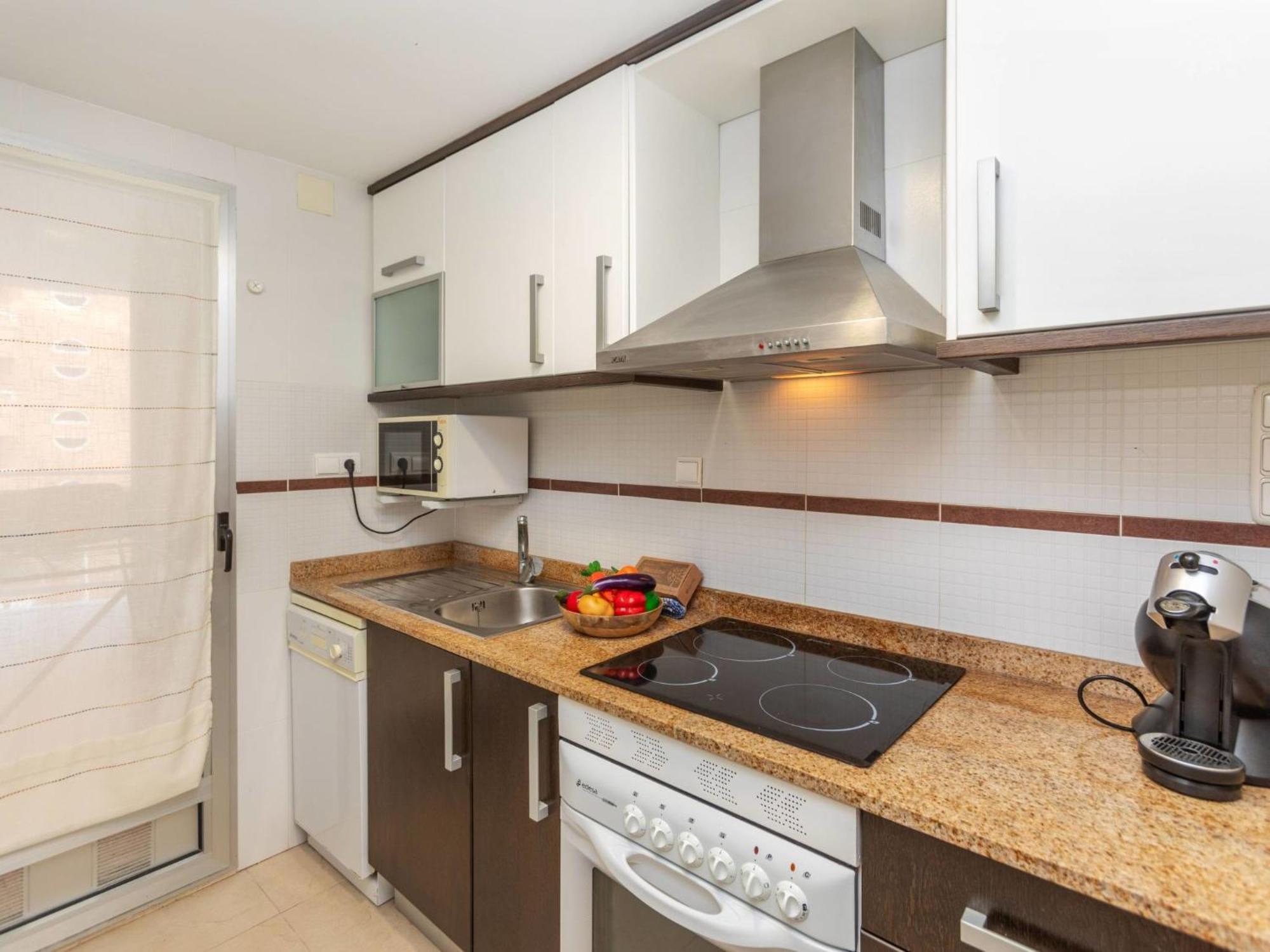 Apartment Mondrian By Interhome Оропеса дел Мар Екстериор снимка