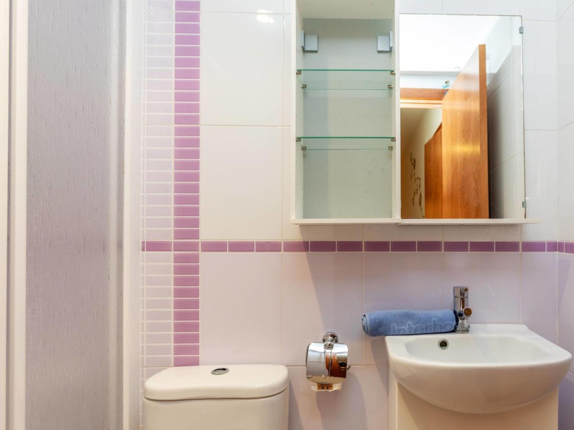 Apartment Mondrian By Interhome Оропеса дел Мар Екстериор снимка